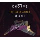 Chorus - The Elder Armor Skin Set DLC EU PS5 CD Key