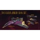 Chorus - The Elder Armor Skin Set DLC EU PS5 CD Key