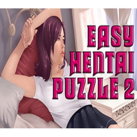 Easy Hentai Puzzle 2 Steam CD Key