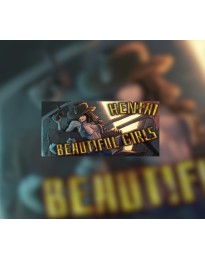 Hentai Beautiful Girls Steam CD Key
