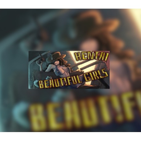 Hentai Beautiful Girls Steam CD Key