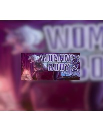 Woman's body 2 Steam CD Key