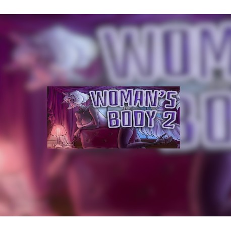 Woman's body 2 Steam CD Key