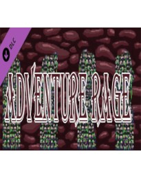 Adventure Rage Soundtrack Steam CD Key
