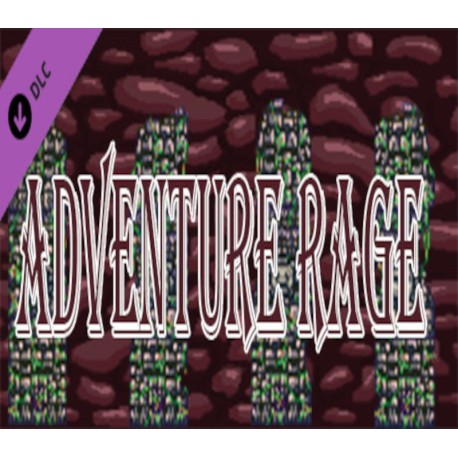 Adventure Rage Soundtrack Steam CD Key