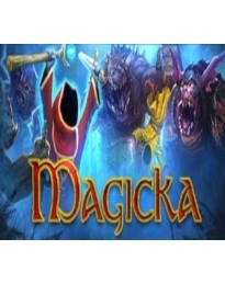 Magicka - Holiday Spirit Item Pack DLC Steam CD Key