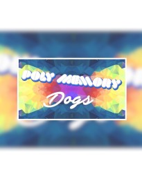 Poly Memory: Dogs Steam CD Key