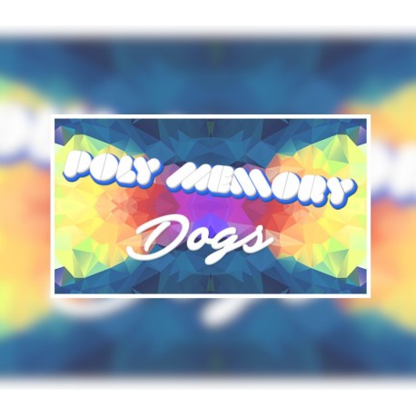 Poly Memory: Dogs Steam CD Key