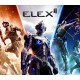 ELEX II TR XBOX One / Xbox Series X|S CD Key