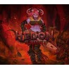 Hedon Bloodrite PC Steam CD Key