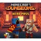 Minecraft Dungeons - Hero Pass Upgrade DLC XBOX One CD Key