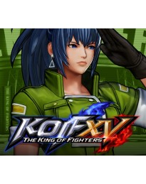 THE KING OF FIGHTERS XV - Classic Leona Costume DLC EU PS4 CD Key