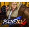THE KING OF FIGHTERS XV - GAROU: MotW TERRY Costume DLC EU PS4 CD Key