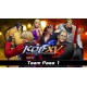THE KING OF FIGHTERS XV - Team Pass 1 DLC EU PS4 CD Key