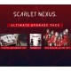 SCARLET NEXUS - Ultimate Upgrade Pack DLC PC Steam CD Key