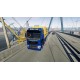 On The Road: The Truck Simulator AR XBOX One / Xbox Series X|S CD Key