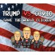 Trump VS Covid: Save The World Clicker Steam CD Key
