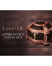 Lost Ark - Apprentice Starter Pack DLC Steam CD Key