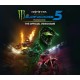 Monster Energy Supercross 5 - The Official Videogame Steam CD Key