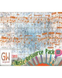 RPG Maker VX Ace - Gyrowolf's Music Resource Pack 001 Steam CD Key
