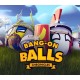 Bang-On Balls: Chronicles EU Steam CD Key