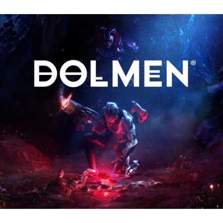 Dolmen EU Steam CD Key