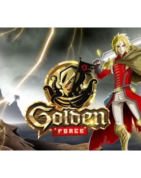 Golden Force AR XBOX One/Xbox Series X|S CD Key