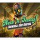 Oddworld: New 'n' Tasty AR XBOX One CD Key
