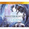 Monster Hunter World: Iceborne Digital Deluxe Edition EU XBOX One CD Key
