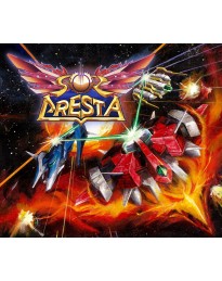 SOL CRESTA - Dramatic DLC Steam CD Key