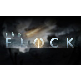 The Flock Steam CD Key