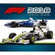 F1 2018 - Headline Content Pack DLC Steam CD Key