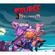 Savage Halloween Steam CD Key