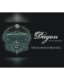 Dagon - The Eldritch Box DLC Steam CD Key