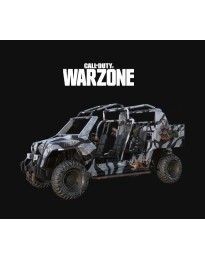 Call of Duty: Warzone - Mako Tac Rover Vehicle Skin DLC PC/PS4/PS5/XBOX One/ Xbox Series X|S CD Key