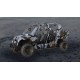 Call of Duty: Warzone - Mako Tac Rover Vehicle Skin DLC PC/PS4/PS5/XBOX One/ Xbox Series X|S CD Key