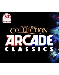 Arcade Classics Anniversary Collection TR XBOX One / Xbox Series X|S CD Key