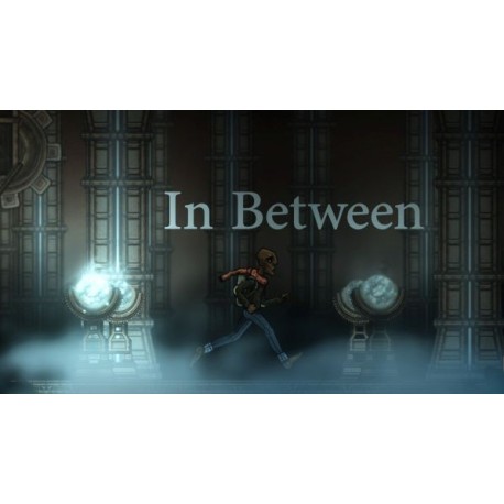 In Between PC Steam CD Key