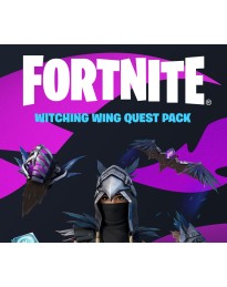 Fortnite - Witching Wing Quest Pack US XBOX One / Xbox Series X|S CD Key