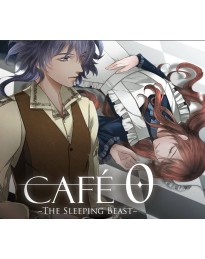 CAFE 0 ~The Sleeping Beast~ Steam CD Key