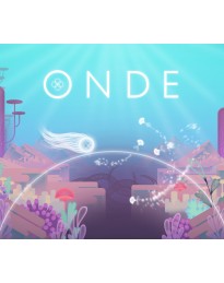 Onde PC Steam CD Key