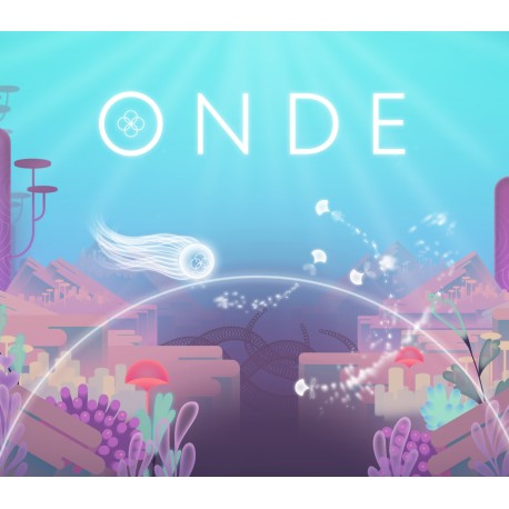 Onde PC Steam CD Key