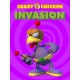 Moorhuhn Invasion (Crazy Chicken Invasion) Steam CD Key