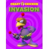 Moorhuhn Invasion (Crazy Chicken Invasion) Steam CD Key
