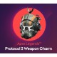 Apex Legends - Protocol 3 Weapon Charm DLC XBOX One / Xbox Series X|S CD Key