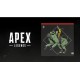 Apex Legends - Big Dog Weapon Charm DLC XBOX One / Xbox Series X|S CD Key