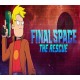 Final Space - The Rescue Steam CD Key