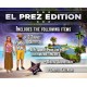 Tropico 6 El Prez Edition LATAM Steam CD Key