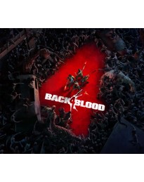 Back 4 Blood LATAM PC Steam CD Key