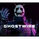 GhostWire: Tokyo - Hannya Outfit DLC Steam CD Key